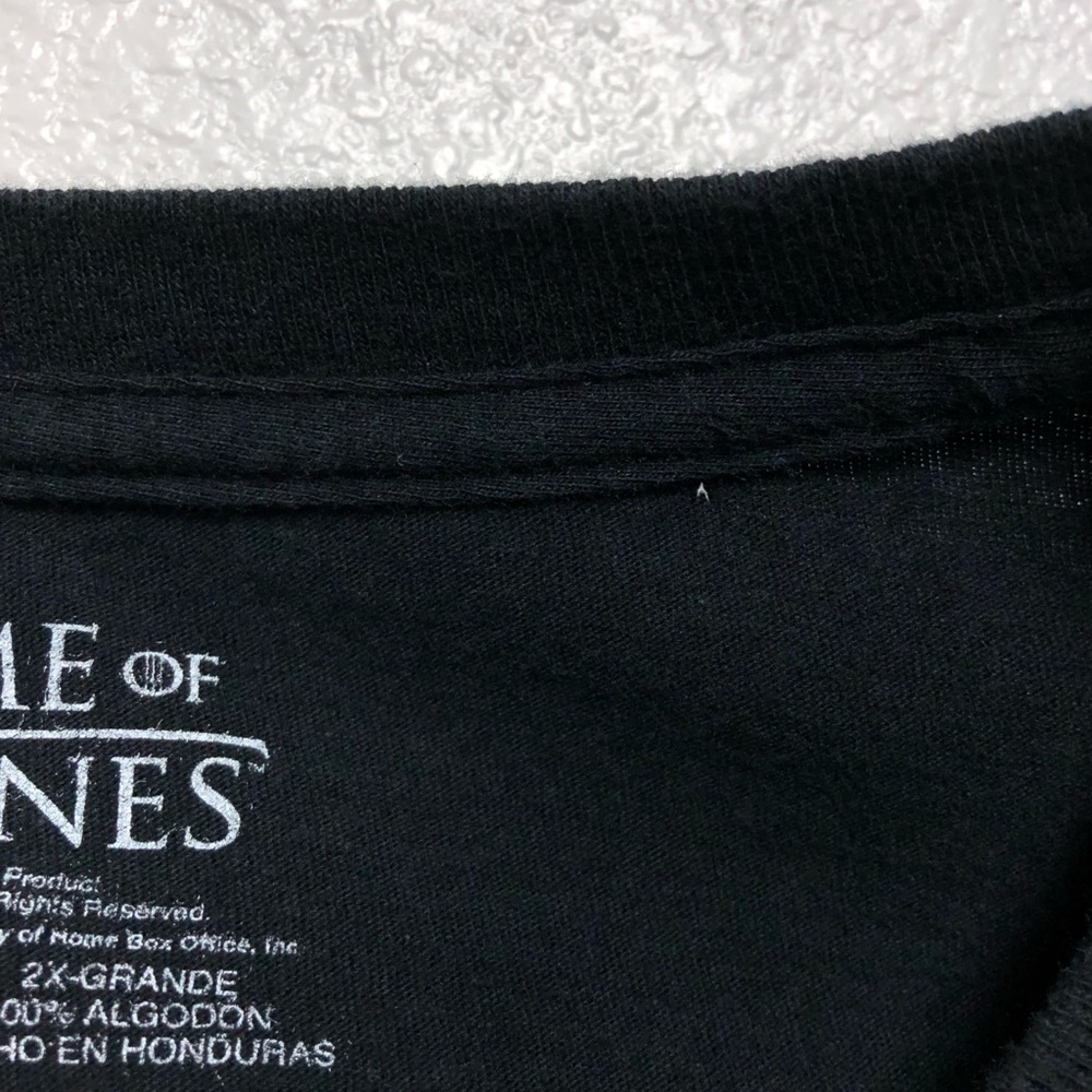SOLD • Game of Thrones I Drink and I Know Things - Picture 5 of 6